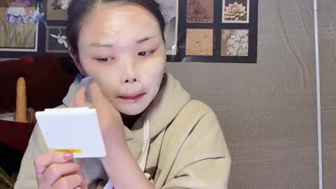 Snapshot of masubaby chatting on 21, 2, 2026 SuSu online show from 21, 2, 2026