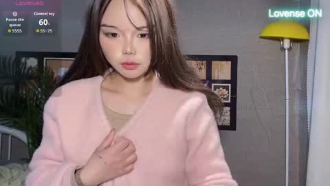 Snapshot of masubaby chatting on 10, 3, 2026 SuSu online show from 10, 3, 2026