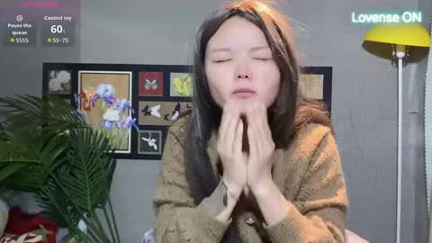 Snapshot of masubaby chatting on 12, 3, 2026 SuSu online show from 12, 3, 2026