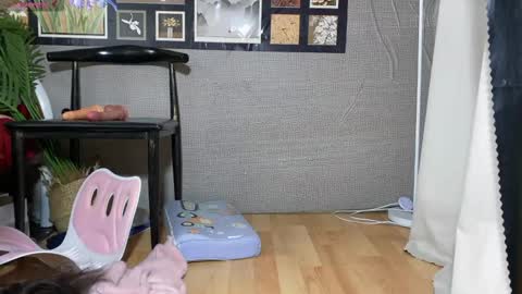 Snapshot of masubaby chatting on 25, 3, 2026 SuSu online show from 25, 3, 2026