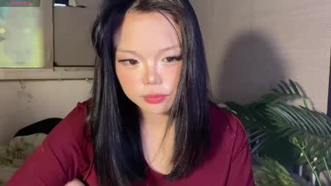Snapshot of masubaby chatting on 3, 4, 2026 SuSu online show from 3, 4, 2026
