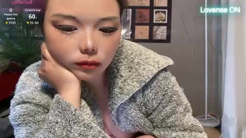 Snapshot of masubaby chatting on 15, 4, 2026 SuSu online show from 15, 4, 2026