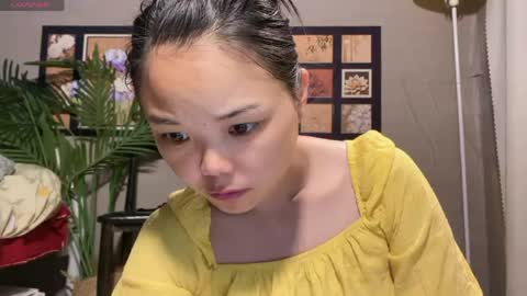 Snapshot of masubaby chatting on 21, 4, 2026 SuSu online show from 21, 4, 2026