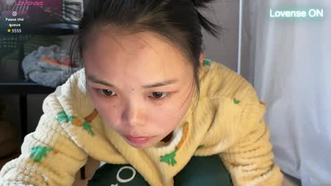 Snapshot of masubaby chatting on 1, 5, 2026 SuSu online show from 1, 5, 2026