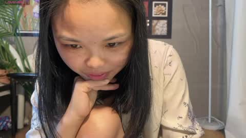 Snapshot of masubaby chatting on 10, 5, 2026 SuSu online show from 10, 5, 2026