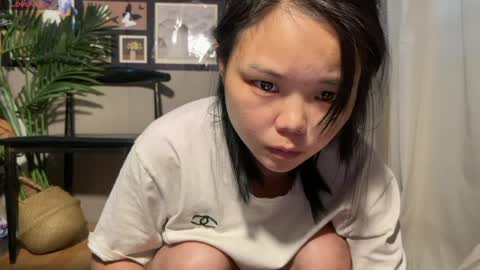 Snapshot of masubaby chatting on 12, 5, 2026 SuSu online show from 12, 5, 2026