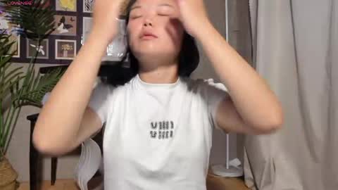 Snapshot of masubaby chatting on 26, 5, 2026 SuSu online show from 26, 5, 2026