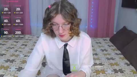 Masuzy online show from 15, 12, 2025