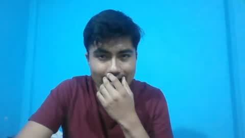 Snapshot of mat9812 chatting on 28, 6, 2026 mat9812 online show from 28, 6, 2026