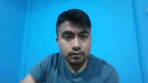 Snapshot of mat9812 chatting on 12, 7, 2026 mat9812 online show from 12, 7, 2026