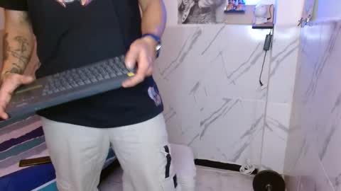 Snapshot of mat_kush chatting on 3, 12, 2025 Matt online show from 3, 12, 2025