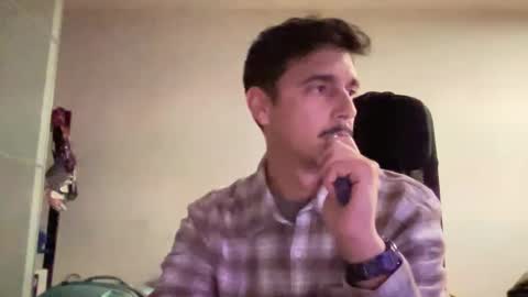 Aaron online show from 6, 1, 2025