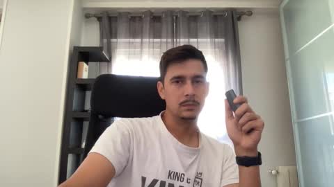 Aaron online show from 23, 9, 2025