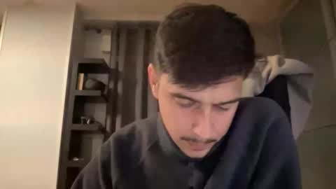 Aaron online show from 27, 10, 2025