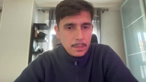 Aaron online show from 30, 10, 2025