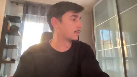 Aaron online show from 25, 11, 2025