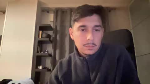 Aaron online show from 5, 12, 2025