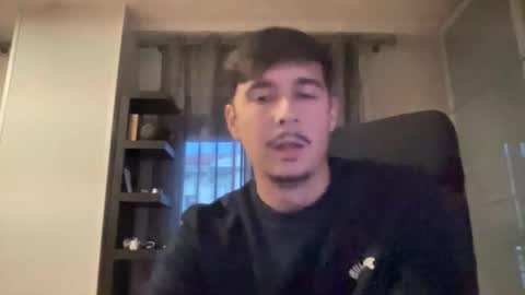 Snapshot of matahavi chatting on 6, 1, 2026 Aaron online show from 6, 1, 2026