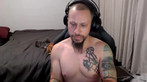 Matchy online show from 22, 3, 2026