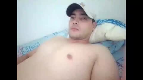 mateo2803 online show from 14, 9, 2025