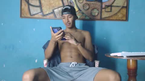 Snapshot of mateo600009 chatting on 21, 12, 2025 matteo online show from 21, 12, 2025