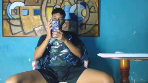 Snapshot of mateo600009 chatting on 23, 12, 2025 matteo online show from 23, 12, 2025