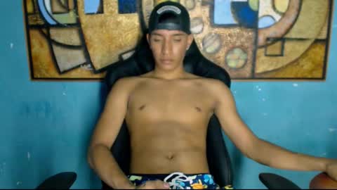 Snapshot of mateo600009 chatting on 18, 1, 2026 matteo online show from 18, 1, 2026