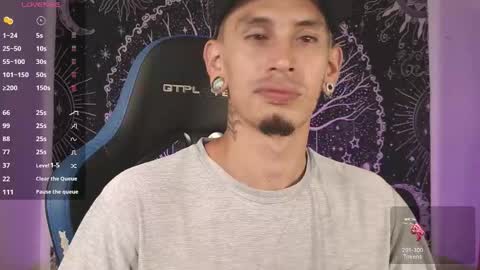 Mateo online show from 24, 9, 2025