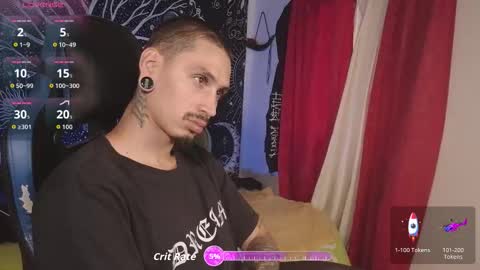 Mateo online show from 27, 10, 2025