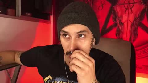 Mateo online show from 25, 3, 2026