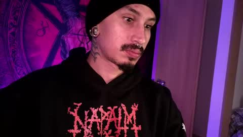 Snapshot of mateo60_ chatting on 4, 4, 2026 Mateo online show from 4, 4, 2026