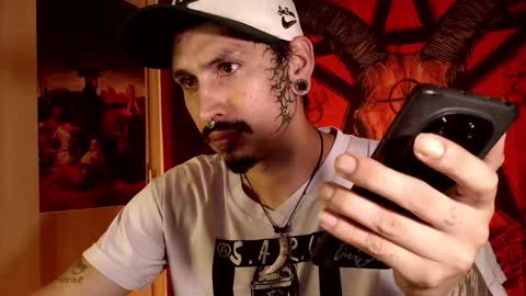 Snapshot of mateo60_ chatting on 28, 4, 2026 Mateo online show from 28, 4, 2026