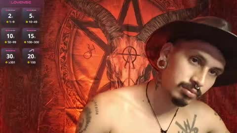 Snapshot of mateo60_ chatting on 8, 5, 2026 Mateo online show from 8, 5, 2026