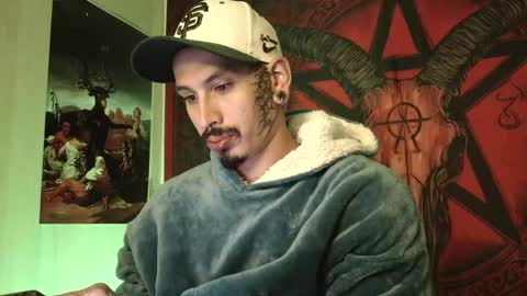 Snapshot of mateo60_ chatting on 10, 5, 2026 Mateo online show from 10, 5, 2026