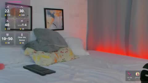 Snapshot of mateo_hunter chatting on 19, 1, 2026 MATEO HUNTER online show from 19, 1, 2026