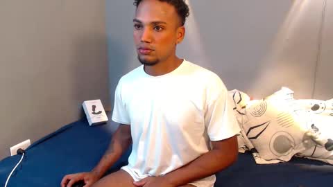 Mateo and Noah online show from 17, 3, 2026