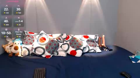 Mateo and Noah online show from 23, 3, 2026