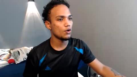 Mateo and Noah online show from 11, 4, 2026