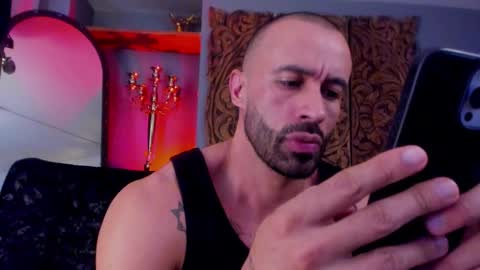 Mateo online show from 17, 1, 2026