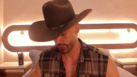 Mateo online show from 8, 3, 2026