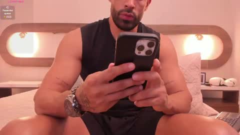 Snapshot of mateo_ospinaa chatting on 14, 7, 2026 Mateo online show from 14, 7, 2026