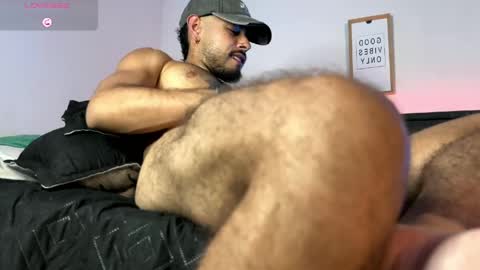 Mateo Baer online show from 26, 3, 2026