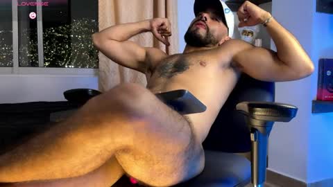 Mateo Baer online show from 17, 4, 2026