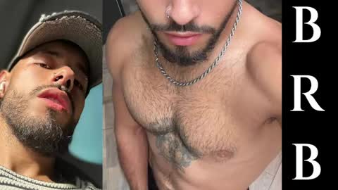 Mateo Baer online show from 12, 5, 2026