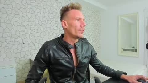 MateoBenjamin online show from 2, 12, 2024