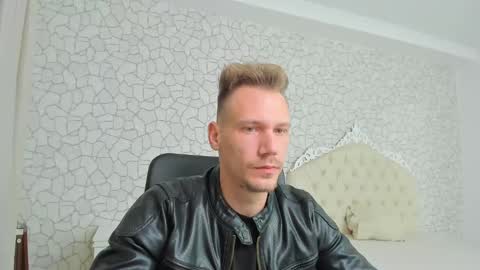 MateoBenjamin online show from 4, 12, 2024