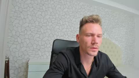 MateoBenjamin online show from 5, 12, 2024