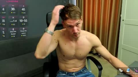 MateoBenjamin online show from 10, 4, 2026