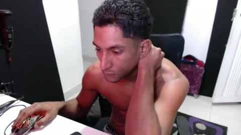 Mateo online show from 6, 10, 2025