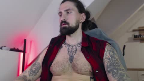 mateohalifa online show from 27, 1, 2025